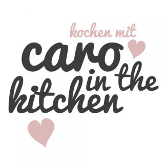 Logo - carointhekitchen.com